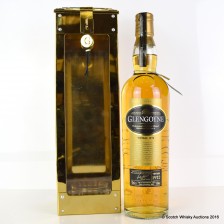 GLENGOYNE 1972 28 YEAR OLD IN SPIRIT SAFE