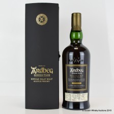 Ardbeg 1975 Single Cask 1378