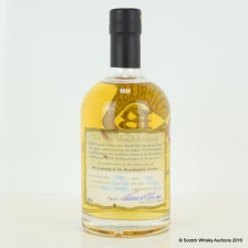 Bruichladdich Valinch Octomore Birth 50cl