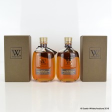 Yamazaki Whisky Shop No 9 2 X 30cl