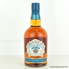Chivas Regal Mizunara