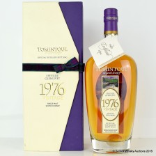 Tomintoul 1976