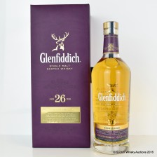 Glenfiddich Excellence 26