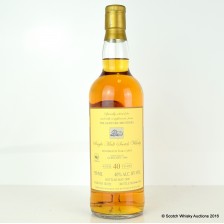 GLENLIVET 1968 40 YEAR OLD GERTNER BROTHERS
