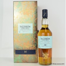 Talisker 35 2012