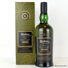 Ardbeg Airigh Nam Beist 2008