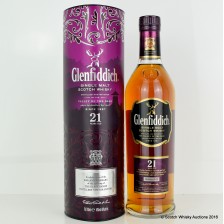 Glenfiddich 40th Anniversary Of The Glenfiddich Visitor Centre 21