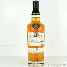 Glenlivet 18 Single Cask Minmore