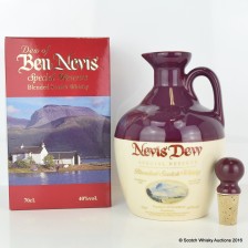 NEVIS DEW FLAGON