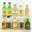 Assorted Minis x 10 Including Wallace Liqueur 5cl