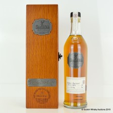 Glenfiddich Distillery Only Hand Filled 15