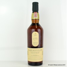 Lagavulin Friends Of The Classic Malts Edition 2013