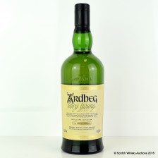 Ardbeg Very Ung Committee Reserve