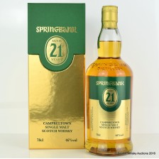 Springbank 2014 Open Day 21