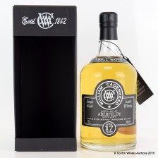 CADENHEAD S ABERFELDY 1996 17 YEAR OLD