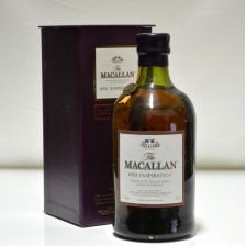 Macallan 1851 Inspiration