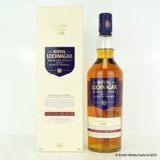 Royal Lochnagar Distillers Edition 1996