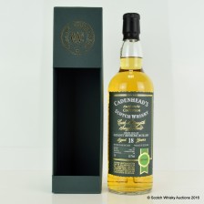 Cadenhead S Glenlivet Minmore 1996 18