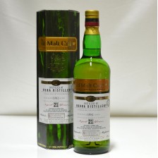 BRORA 1981 21 YEAR OLD