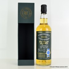 CADENHEAD S LAPHROAIG 1998 16 YEAR OLD