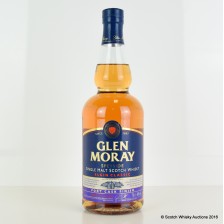 Glen Moray Elgin Classic Port Cask Finish