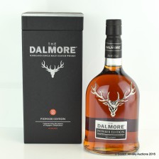 Dalmore Pioneer Edition Sg50
