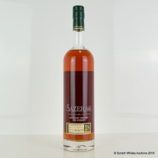 Sazerac 18 Spring 2015 Kentucky Straight Rye Whiskey