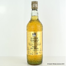 SIKKIM HIMALAYAN OLD GOLD