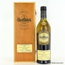 Glenfiddich 1955 Private Vintage