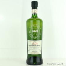 Smws 33 94 Ardbeg 12