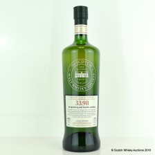 Smws 33 98 Ardbeg 10