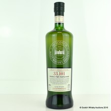 SMWS 33 101 ARDBEG 7 YEAR OLD