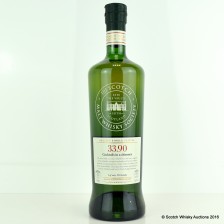 Smws 33 90 Ardbeg 10