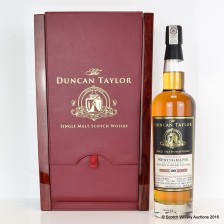 Springbank 1993 20 Duncan Taylor