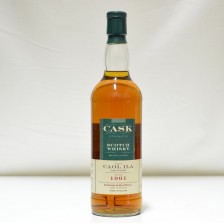 Caol Ila 1991 12