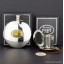 Dalvey Pocket Cup & Hip Flask