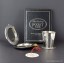 Dalvey Pocket Cup & Hip Flask