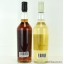 Flora & Fauna Mannochmore 12 Year Old 1st Edition & Flora & Fauna Mortlach 16 Year Old