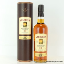 ABERLOUR 10 YEAR OLD