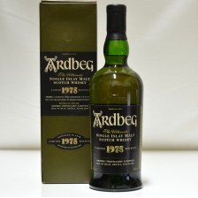 Ardbeg 1975