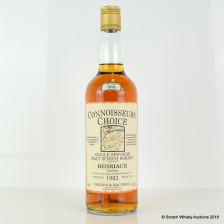 BENRIACH 1982 CC