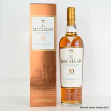 MACALLAN 10 YEAR OLD