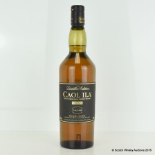 Caol Ila 1993 Distillers Edition C Si 2 466
