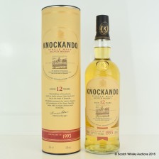 Knockando 1993 12