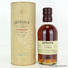 Aberlour A Bunadh Batch 37