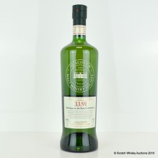 Smws 33 91 Ardbeg 10