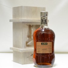 Isle Of Jura Delme Evans