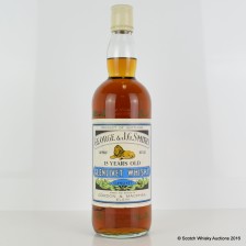 Glenlivet 15 26 2 3 Fl Oz