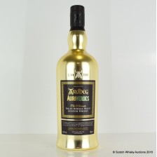ARDBEG FEIS ILE 2014 AURIVERDES GOLD EDITION