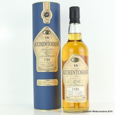 Auchentoshan 1988 16